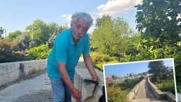 ‘Keyfiniz’ batsın! Bunun adı tarihe ihanet… Çevredekiler isyan etti: Geri dönüşü çok zor