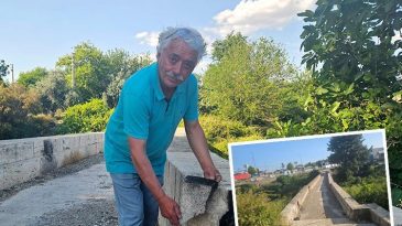 ‘Keyfiniz’ batsın! Bunun adı tarihe ihanet… Çevredekiler isyan etti: Geri dönüşü çok zor