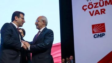 Kılı&ccedil;daroğlu-İmamoğlu g&ouml;r&uuml;şmesinin ayrıntılarına SABAH ulaştı! "Sen kimsin de bana talimat veriyorsun?"