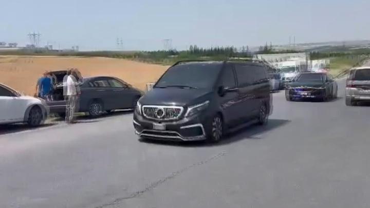 Kılıçdaroğlu, Ekrem İmamoğlu’nu Ziyaret Etti