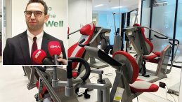 Kilo Yönetimi Bölümü, Harvardlı Doktorun Yönetiminde!