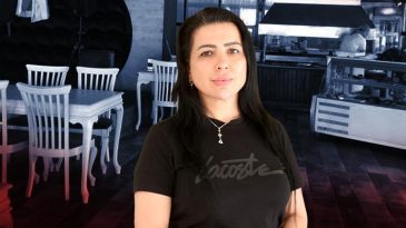 Kiracı Kadına Şok Taciz: Bircan’a Yapılmayan Kaldı!