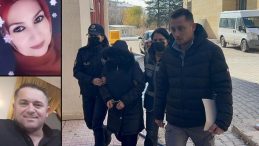 Kiracılarını Öldüren Çifte Hapis Cezası Verildi!