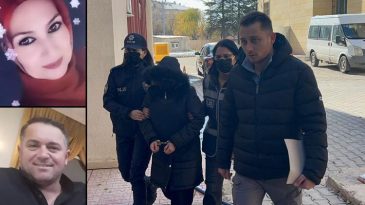 Kiracılarını Öldüren Çifte Hapis Cezası Verildi!
