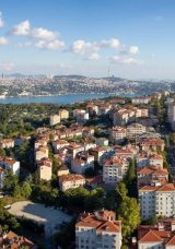 Kiralık Evler Boş Kaldı