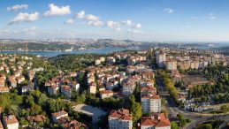Kiralık Evler Boş Kaldı