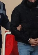 Kırıkkale’deki cinayet olayında zanlı tutuklandı!
