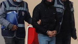 Kırıkkale’deki cinayet olayında zanlı tutuklandı!