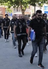 Kırşehir’de Tehdit ve Darp İddiaları: Tefeci Şebekesi Çökerildi, 9 Gözaltı