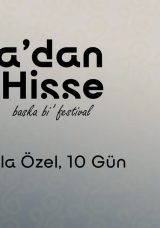 Kısa&rsquo;dan Hisse Kısa Film Festivali Başvuruları Başladı