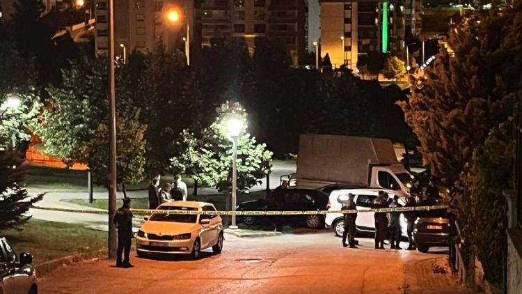 Kız İsteme Kavgası Kanlı Bitti, 1 Polis Memuru Hayatını Kaybetti
