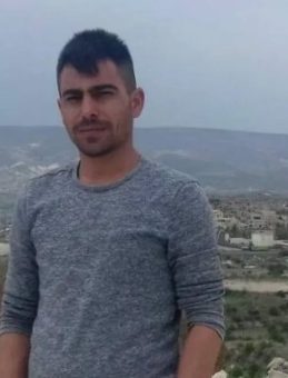 Kız Kardeşiyle Tartışan Eniştesini Öldürdü