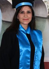 Kızıma &Ouml;rnek Olmak İstedi, &Uuml;niversiteyi Bitirdi! İşte O Azim Dolu Hikaye