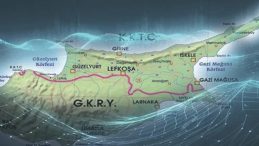 KKTC’nin Dijital İkizi Hazırlanıyor