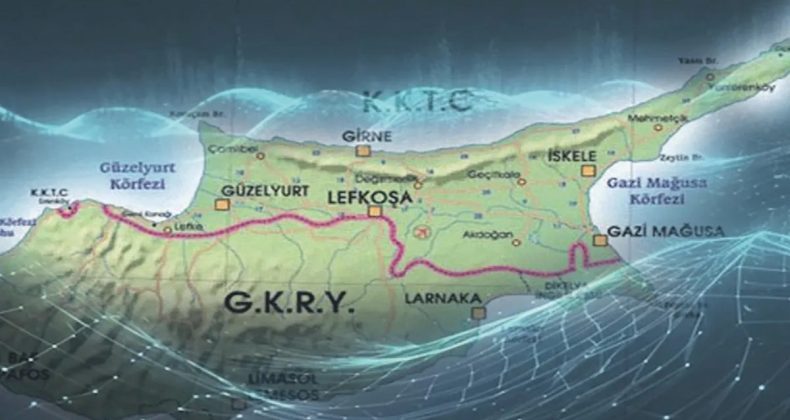 KKTC’nin Dijital İkizi Hazırlanıyor