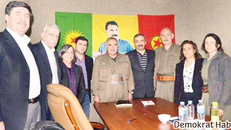 Kobani Davasında O Fotoğraf Delil Olmadı