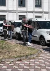 Kocaeli ve İstanbul’da Eş Zamanlı Fuhuş Operasyonu