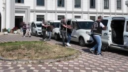Kocaeli ve İstanbul’da Eş Zamanlı Fuhuş Operasyonu