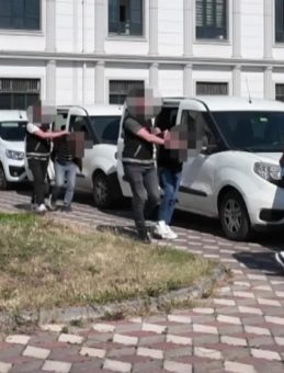 Kocaeli ve İstanbul’da Eş Zamanlı Fuhuş Operasyonu