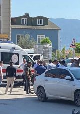 Kocaeli'de Park Yeri Anlaşmazlığında Kan Aktı: İki Kişi Yaralandı!