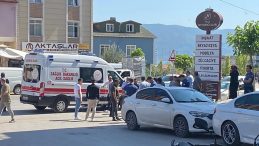 Kocaeli'de Park Yeri Anlaşmazlığında Kan Aktı: İki Kişi Yaralandı!