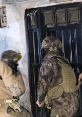 Kocaeli’de DEAŞ Operasyonu: Suriye Uyruklu Şüpheli Tutuklandı