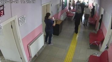 Kocaeli’de Doktoru Darp Ettiği İddia Edilen Kişi Konuştu: “İlk Saldırı Doktordan Geldi”