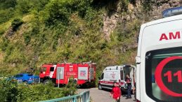 Kocaeli’de Faciaya Dönüşen Doğa Gezisi! Anne Hayatını Kaybetti