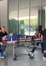 Kocaeli’de Feci Kaza: Yaşlı Çifti Ölüm Ayırdı