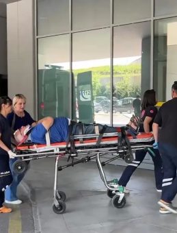 Kocaeli’de Feci Kaza: Yaşlı Çifti Ölüm Ayırdı