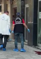 Kocaeli’de Kan Donduran Olay! Tartıştığı Kişiyi Kafasından Vurarak Öldürdü