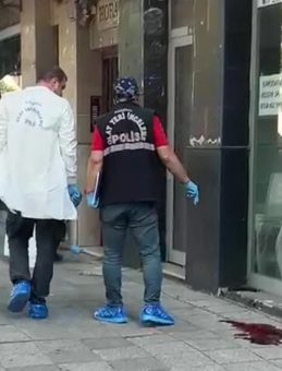 Kocaeli’de Kan Donduran Olay! Tartıştığı Kişiyi Kafasından Vurarak Öldürdü