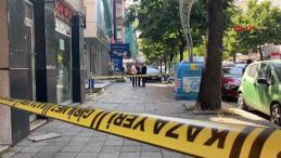 Kocaeli’nde Sokak Ortasında Kafasından Vurulan Gencin Cinayet Nedeni Açıklandı
