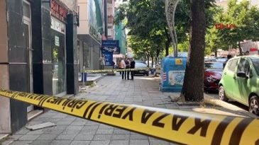Kocaeli’nde Sokak Ortasında Kafasından Vurulan Gencin Cinayet Nedeni Açıklandı
