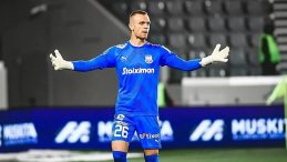 Kocaelispor, Aleksandar Jovanović’i Duyurdu!