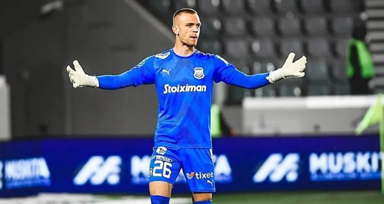 Kocaelispor, Aleksandar Jovanović’i Duyurdu!