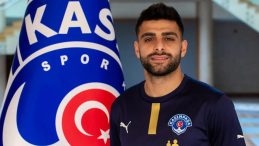Kocaelispor, Yunus Emre Gedik ile yollarını ayırdı