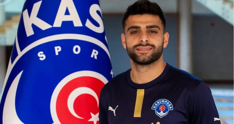 Kocaelispor, Yunus Emre Gedik ile yollarını ayırdı