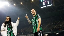 Kocaelispor'da Oğulcan Çağlayan geleceğini açıkladı!
