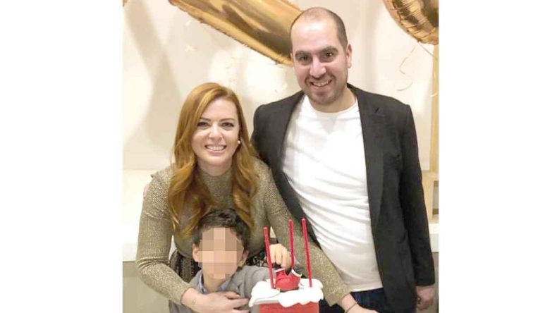 Kocasının Ölümüne Neden Olan Sürücüden Korunma Talebi: “Bizi Koruyun”