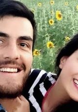 Kocasının Yasak Aşkının Kurbanı Oldu
