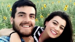 Kocasının Yasak Aşkının Kurbanı Oldu