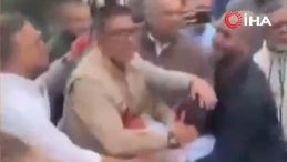 Kolombiya’da Cumhurbaşkanı Adayına Suikast: Başından Vuruldu!
