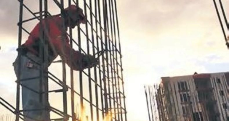 Komşu Binalara Zarar Veren Yapılara Ceza Düzeni!