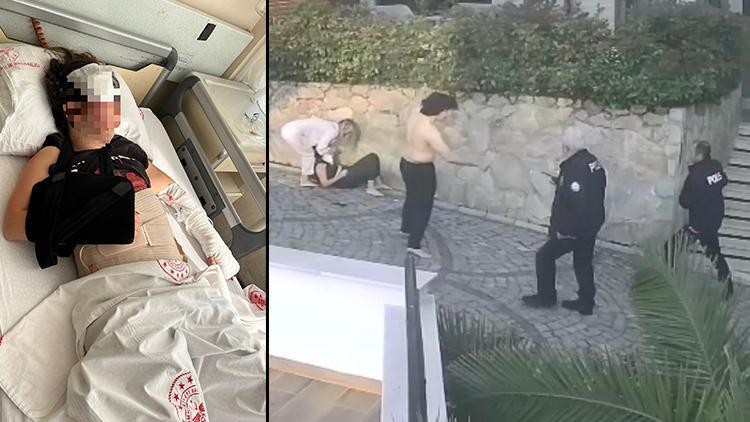 Komşuluk Anlaşmazlığı Hastanede Sonuçlandı… Kadın Ciddi Şekilde Yaralandı