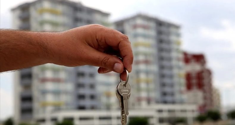 Konut Fiyat Endeksi Açıklandı