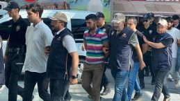 Konya Merkezli 9 İl’de FETÖ Operasyonu: 19 Gözaltı