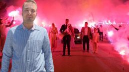 Konya'daki Olay Sosyal Medyayı İkiye Böldü: Bütün Türkiye Bizi Konuşacak
