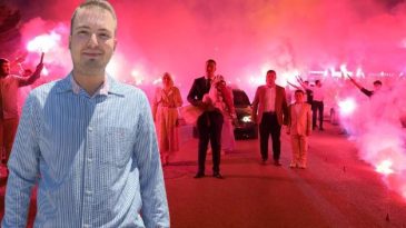 Konya'daki Olay Sosyal Medyayı İkiye B&ouml;ld&uuml;: B&uuml;t&uuml;n T&uuml;rkiye Bizi Konuşacak