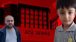 Konya’da 10 Yaşındaki Yusuf Taşkın Hayatta Kalma Mücadelesi Veriyor! Babası Çaresiz: Dakikalarca Sıktı ve Nefessiz Bıraktı!